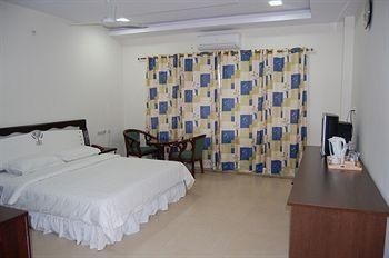 Sravya Compact Residency3