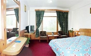 Khushboo Resort0