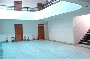 Hotel Sanj Jaipur4