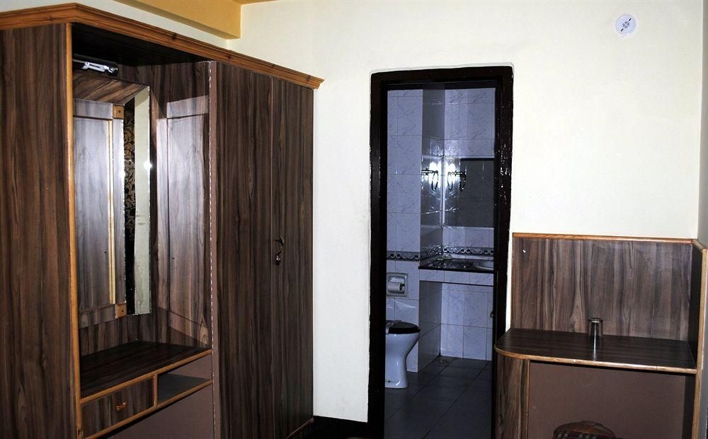 Welcome Hotel at Srinagar1