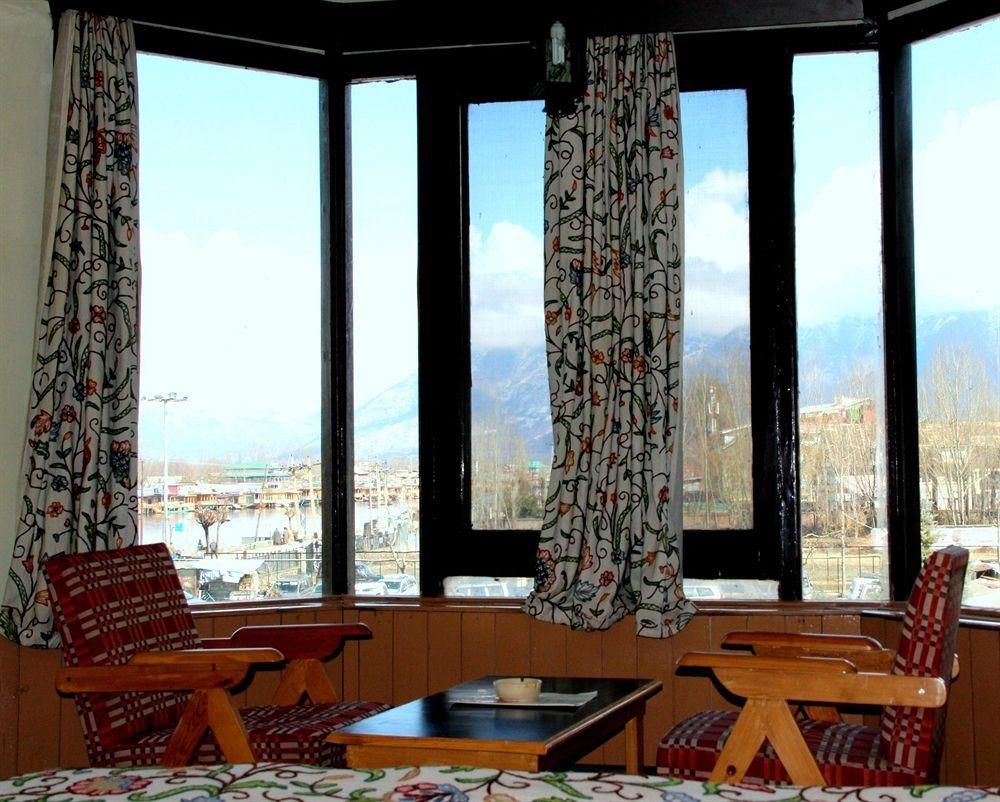 Welcome Hotel at Srinagar4