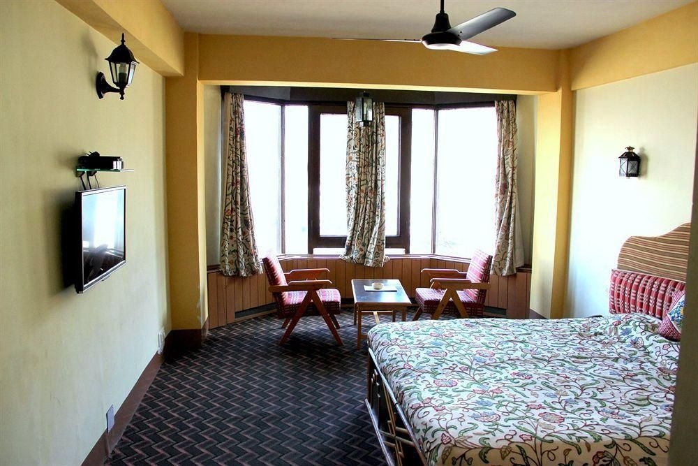 Welcome Hotel at Srinagar2