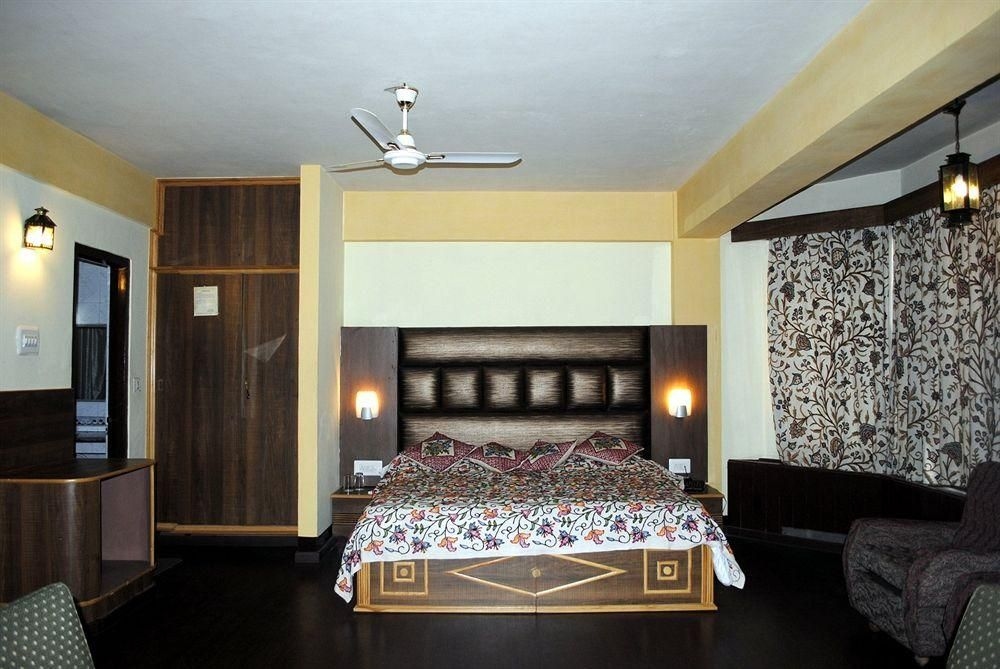 Welcome Hotel at Srinagar0