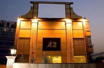 Villa A23