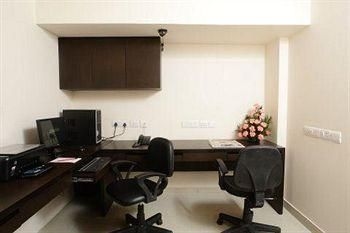 Hotel Aashraye3