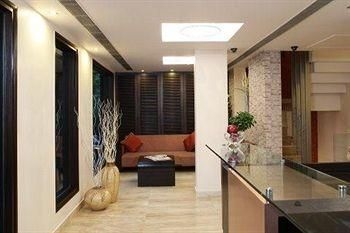 Hotel Aashraye4