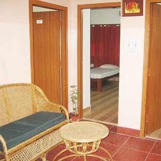 Pronoti Guest House2