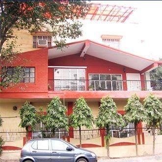 Pronoti Guest House1
