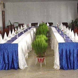 Hotel Samrat1