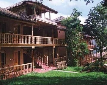 SAJ JUNGLE VILLAGE THEKKADY1
