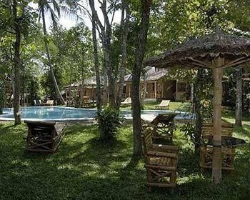 SAJ JUNGLE VILLAGE THEKKADY3