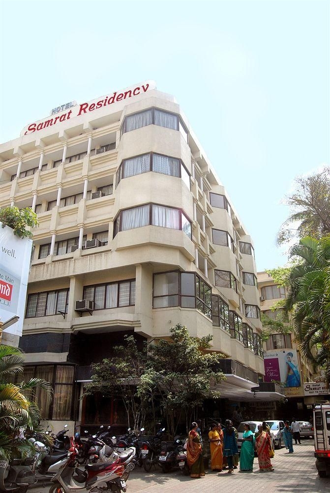 Samrat Residency1