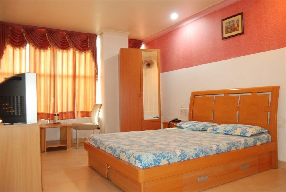 Hotel Teg Royal2
