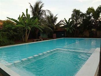 Aquatica Earth-Friendly Resort1