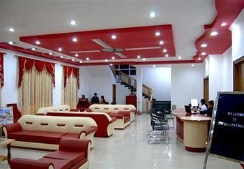 Hotel Katra Continental3
