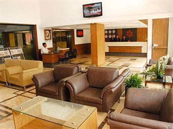 Hotel Deepa Comforts3