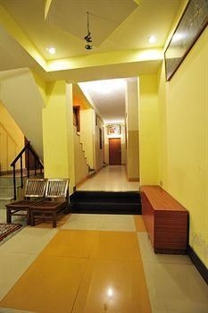 แซทคาร์โฮเต็ล (Satkar Hotel)1