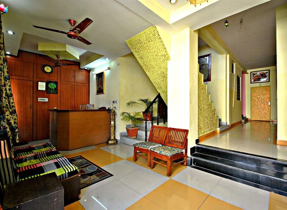 แซทคาร์โฮเต็ล (Satkar Hotel)3