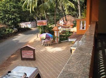 Palmgrove Residency2