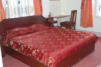Hotel Golmaheem2