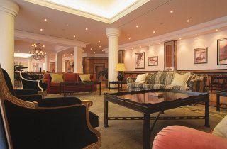โรงแรม เมอร์ลอน กะรน (Merlon Karon Hotel)1