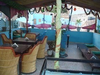 Hare Krishna Guest House0