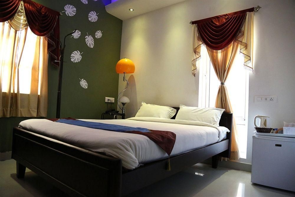 Hotel Le Repose4