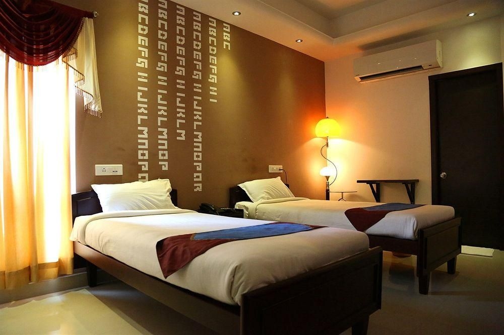 Hotel Le Repose2