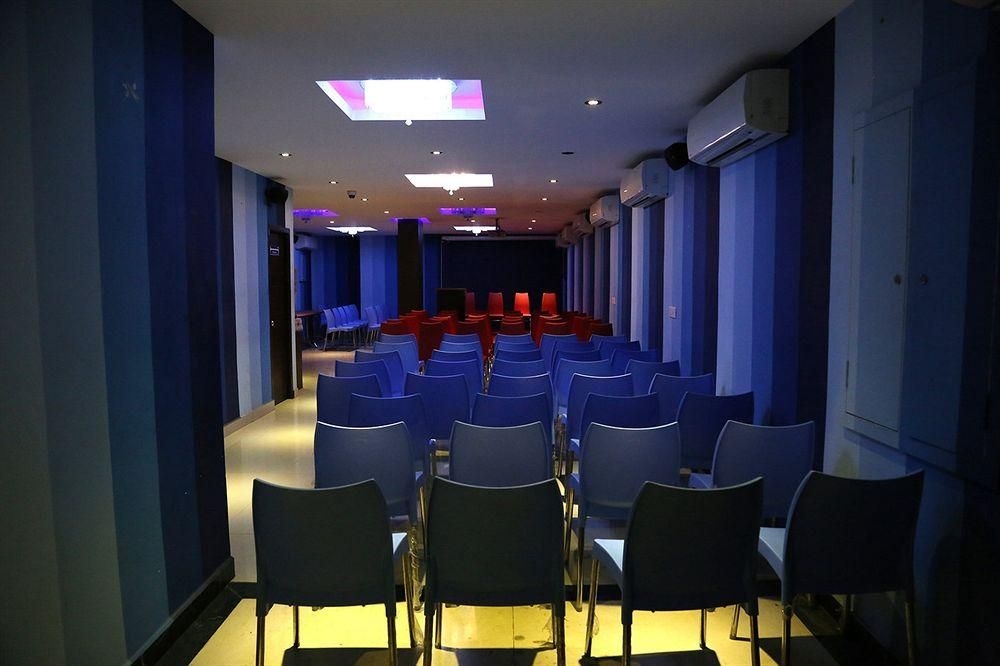 Hotel Le Repose0