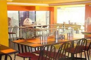 Hotel Abhishek1