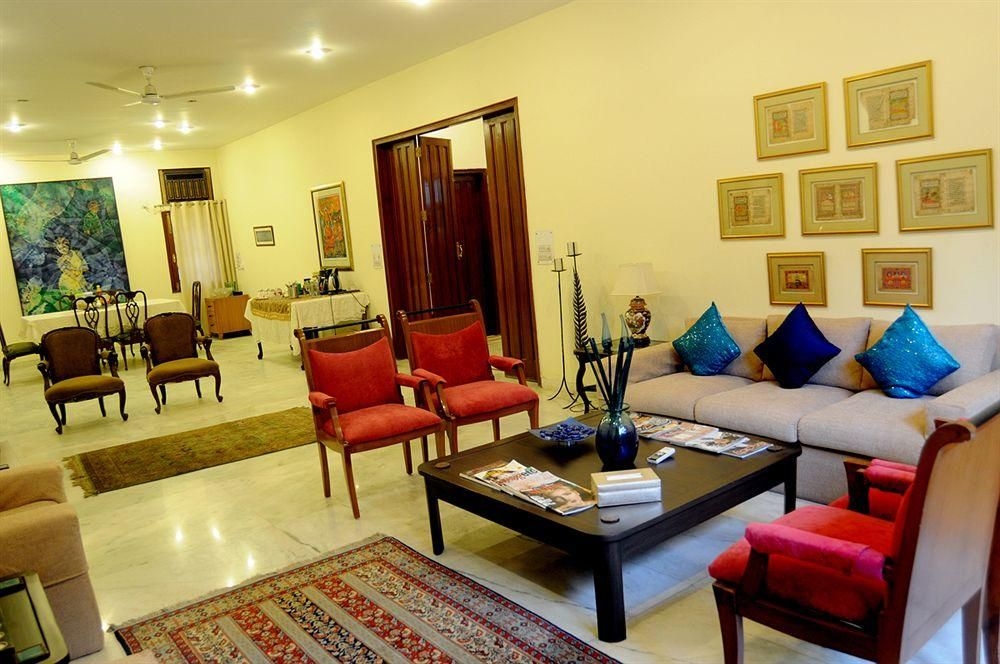 Soi - A Boutique Accomodation1