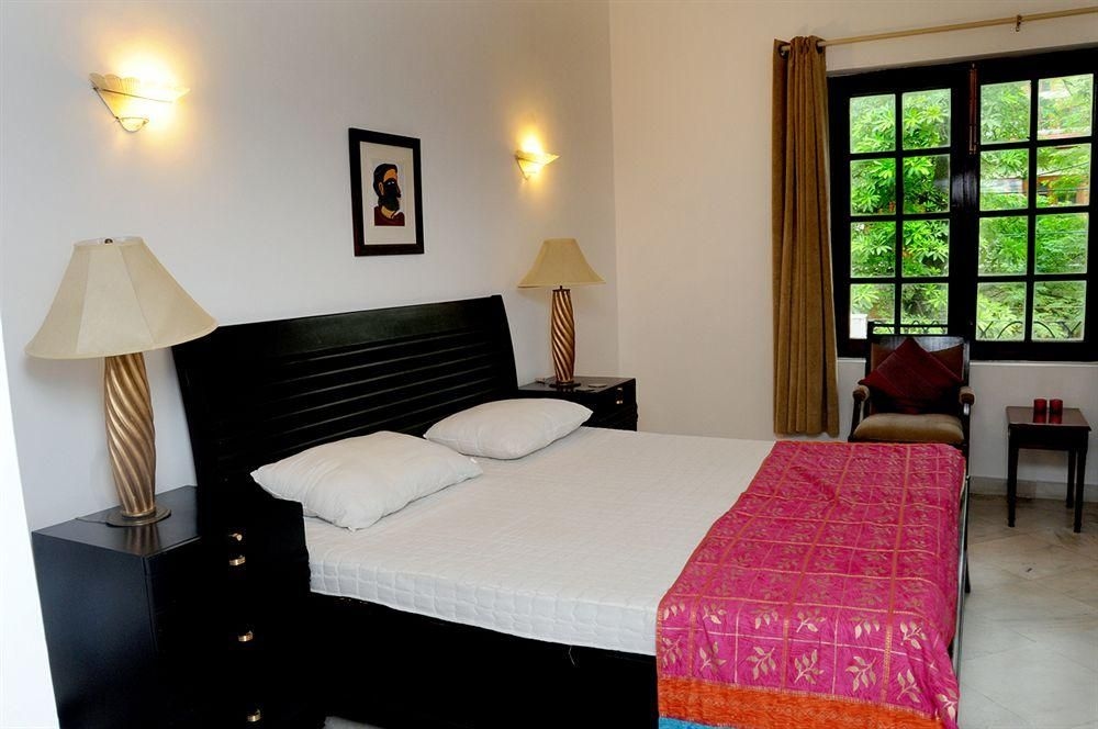 Soi - A Boutique Accomodation4