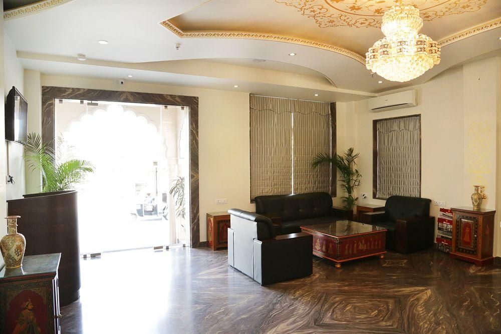 Zip by Spree Hotel King Palace4