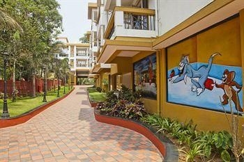Sterling Villagio Inn1