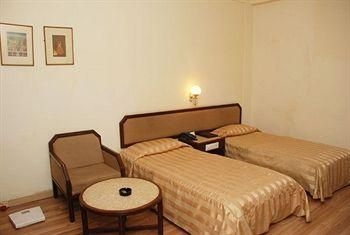 Hotel Yuvraj Palace3