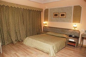 Hotel Yuvraj Palace2