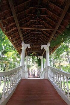Paradise Resort4