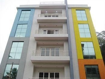 Falcon Nest Vizag3