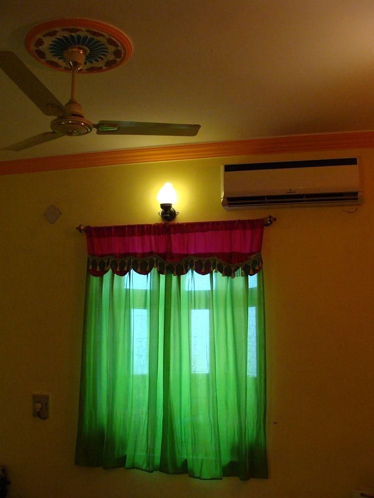 Hotel Rose Villa2