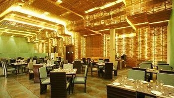 The Golden Palms Hotel & Spa Colva2