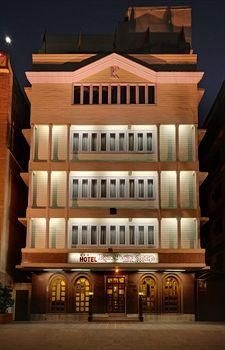 Hotel Kanchandeep0