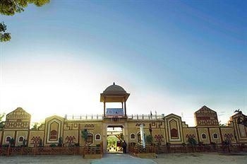 Niralidhani Ethnic Resort1