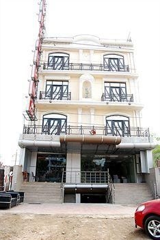 Hotel Western King4