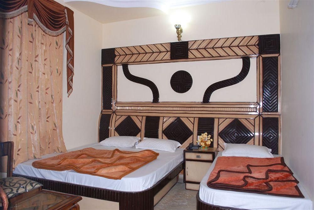Hotel Western King3