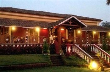 Paes Pearl Beach Villa3