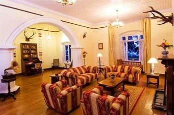 Glyngarth Villa Resorts4