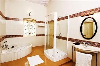 Glyngarth Villa Resorts1