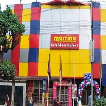 Marrina Hotel1