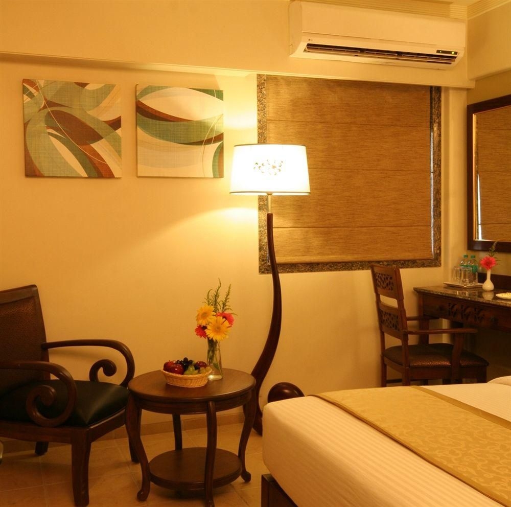 โรงแรมเดอะ มหาราชา บิสซิเนส (The Maharaja Business Hotel)4