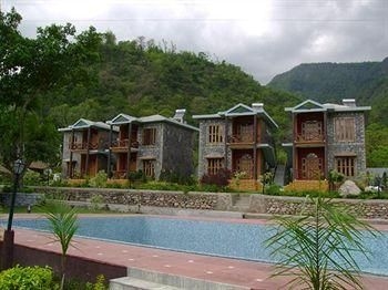 The Narayana Resort & Spa4